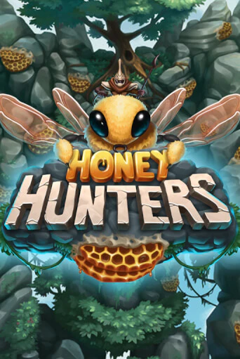 Honey Hunters игровой аппарат | Casino Vulkan играть бесплатно