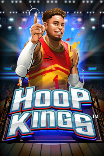 Hoop Kings игровой аппарат | Casino Vulkan играть бесплатно