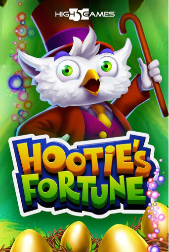 Hooties Fortune игровой аппарат | Casino Vulkan играть бесплатно