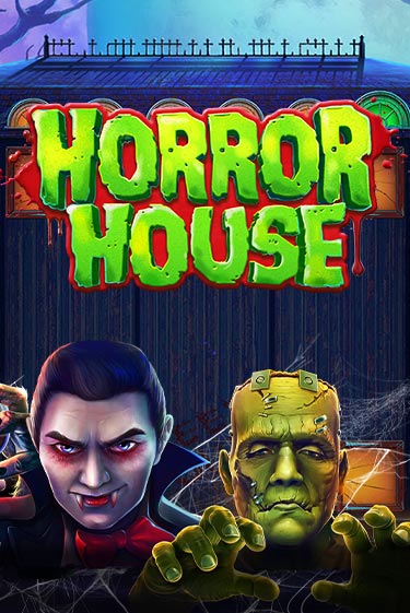 Horror House игровой аппарат | Casino Vulkan играть бесплатно