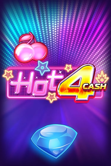 Hot 4 Cash игровой аппарат | Casino Vulkan играть бесплатно