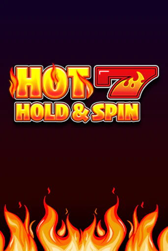 Hot 7 Hold&Spin игровой аппарат | Casino Vulkan играть бесплатно
