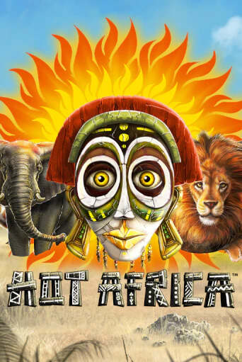 Hot Africa игровой аппарат | Casino Vulkan играть бесплатно