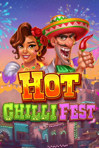 Hot Chilli Fest игровой аппарат | Casino Vulkan играть бесплатно