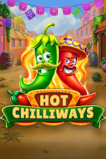 Hot Chilliways игровой аппарат | Casino Vulkan играть бесплатно