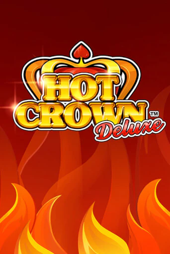Hot Crowns Deluxe игровой аппарат | Casino Vulkan играть бесплатно