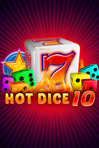 Hot Dice 10 игровой аппарат | Casino Vulkan играть бесплатно