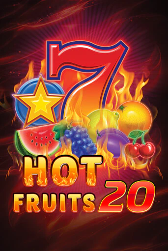 Hot Fruits 20 игровой аппарат | Casino Vulkan играть бесплатно