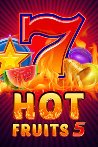 Hot Fruits 5 игровой аппарат | Casino Vulkan играть бесплатно