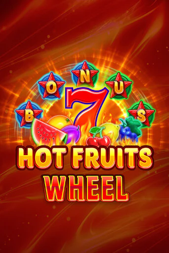 Hot Fruits Wheel игровой аппарат | Casino Vulkan играть бесплатно