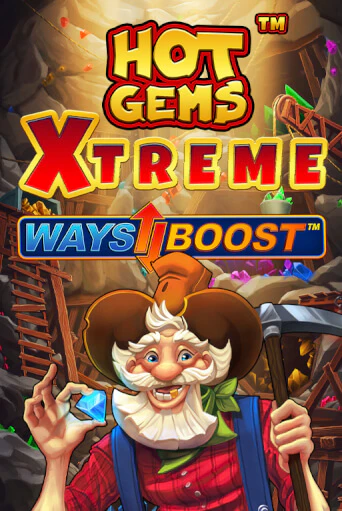 Hot Gems Xtreme игровой аппарат | Casino Vulkan играть бесплатно