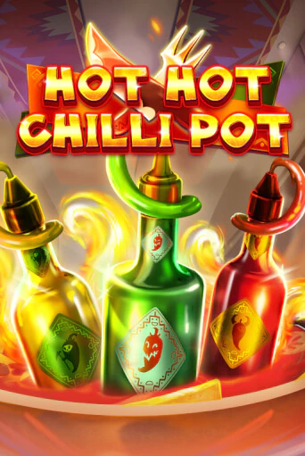 Hot Hot Chilli Pot игровой аппарат | Casino Vulkan играть бесплатно
