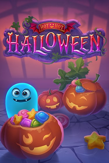 Hot Hot Halloween игровой аппарат | Casino Vulkan играть бесплатно