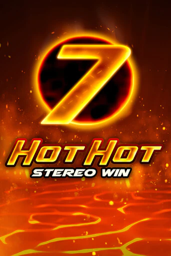 Hot Hot Stereo Win игровой аппарат | Casino Vulkan играть бесплатно