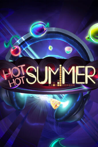 Hot Hot Summer игровой аппарат | Casino Vulkan играть бесплатно