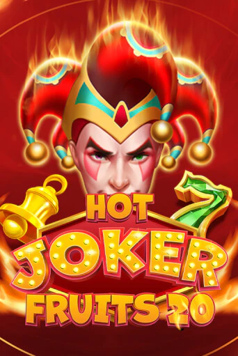 Hot Joker Fruits 20 игровой аппарат | Casino Vulkan играть бесплатно
