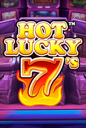 Hot Lucky 7's игровой аппарат | Casino Vulkan играть бесплатно
