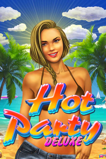 Hot Party Deluxe игровой аппарат | Casino Vulkan играть бесплатно