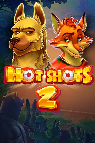 Hot Shots 2 игровой аппарат | Casino Vulkan играть бесплатно