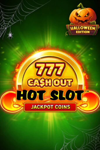 Hot Slot: 777 Cash Out Halloween Edition игровой аппарат | Casino Vulkan играть бесплатно