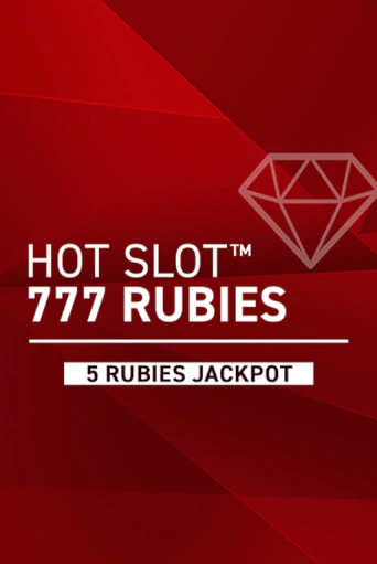 Hot Slot: 777 Rubies Extremely Light игровой аппарат | Casino Vulkan играть бесплатно