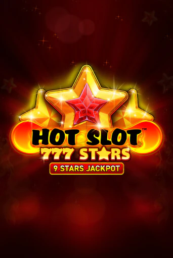 Hot Slot: 777 Stars игровой аппарат | Casino Vulkan играть бесплатно