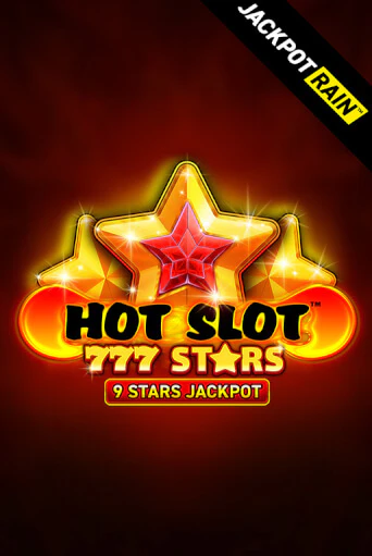 Hot Slot: 777 Stars JackpotRain игровой аппарат | Casino Vulkan играть бесплатно