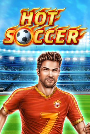 Hot Soccer игровой аппарат | Casino Vulkan играть бесплатно