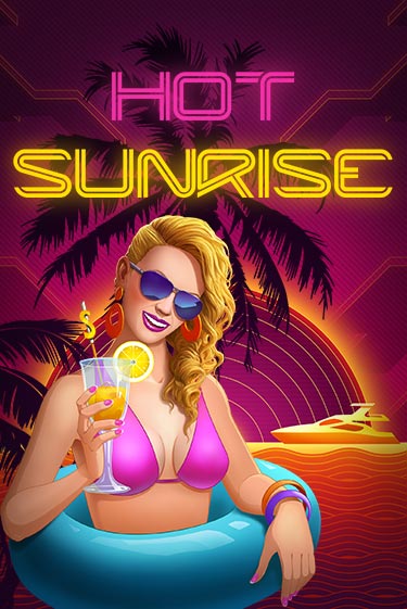 Hot Sunrise™ игровой аппарат | Casino Vulkan играть бесплатно