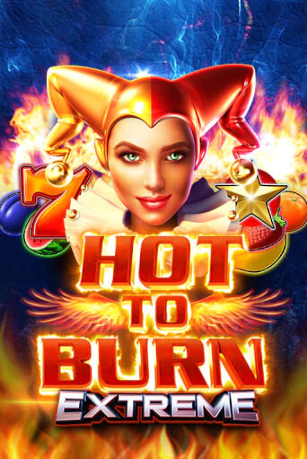 Hot to Burn Extreme игровой аппарат | Casino Vulkan играть бесплатно