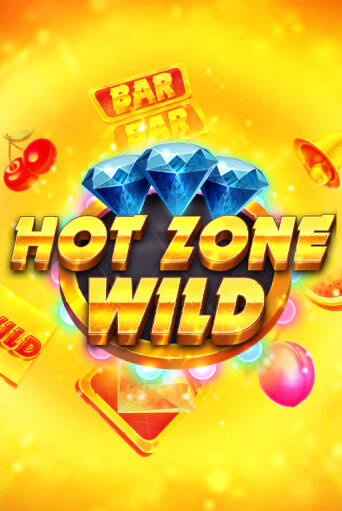 Hot Zone Wild™ игровой аппарат | Casino Vulkan играть бесплатно