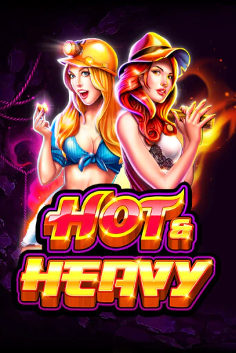 Hot and Heavy игровой аппарат | Casino Vulkan играть бесплатно