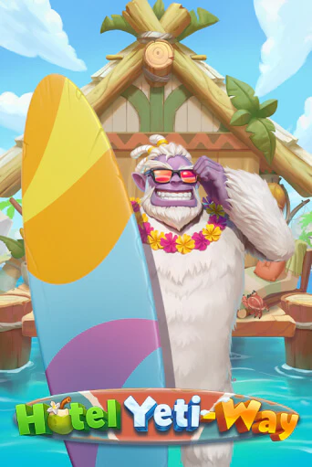 Hotel Yeti-Way игровой аппарат | Casino Vulkan играть бесплатно