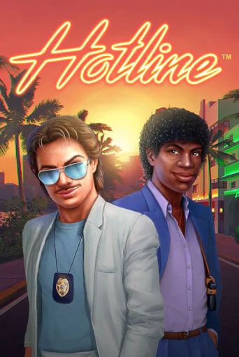 Hotline™ игровой аппарат | Casino Vulkan играть бесплатно