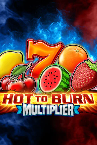 Hot To Burn Multiplier игровой аппарат | Casino Vulkan играть бесплатно