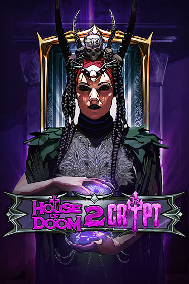 House of Doom 2: The Crypt игровой аппарат | Casino Vulkan играть бесплатно