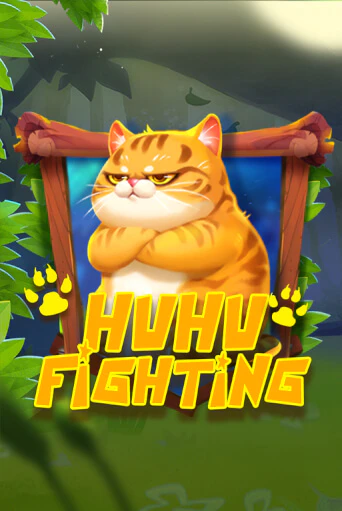 Hu Hu Fighting игровой аппарат | Casino Vulkan играть бесплатно