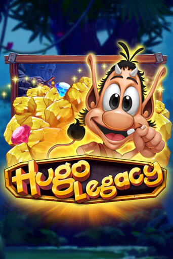 Hugo Legacy игровой аппарат | Casino Vulkan играть бесплатно