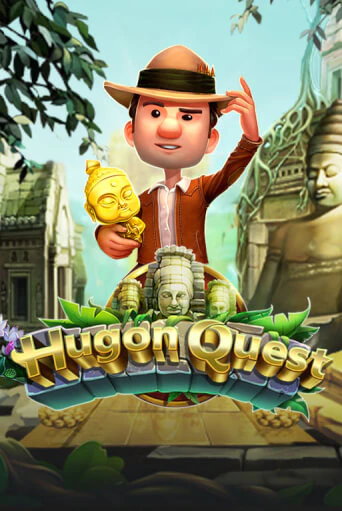 Hugon Quest игровой аппарат | Casino Vulkan играть бесплатно