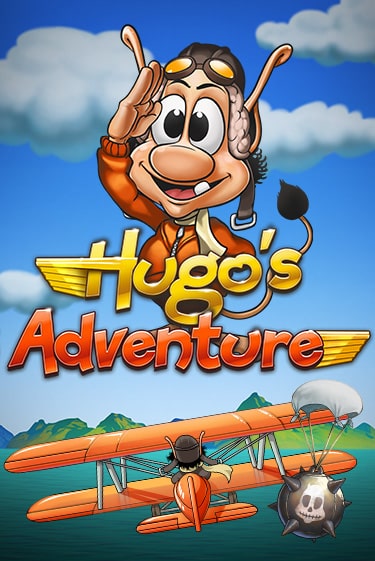 Hugo’s Adventure игровой аппарат | Casino Vulkan играть бесплатно