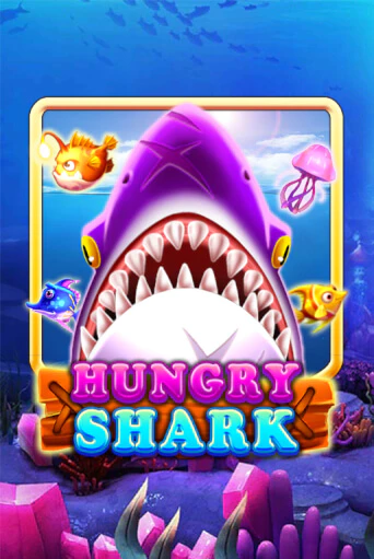 Hungry Shark игровой аппарат | Casino Vulkan играть бесплатно