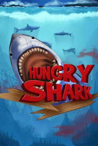 Hungry Shark игровой аппарат | Casino Vulkan играть бесплатно