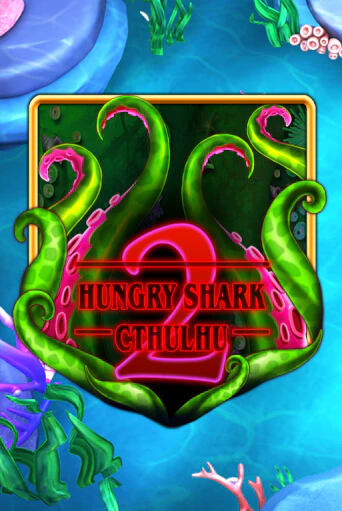 Hungry Shark Cthulhu игровой аппарат | Casino Vulkan играть бесплатно