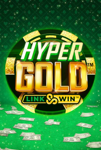 Hyper Gold игровой аппарат | Casino Vulkan играть бесплатно