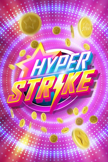 Hyper Strike игровой аппарат | Casino Vulkan играть бесплатно
