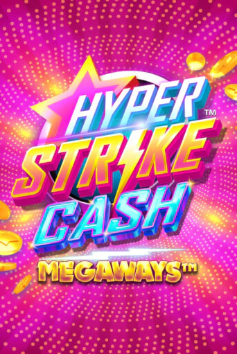 Hyper Strike™ CASH Megaways™ игровой аппарат | Casino Vulkan играть бесплатно