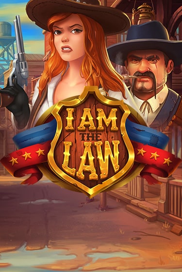 I Am The Law игровой аппарат | Casino Vulkan играть бесплатно