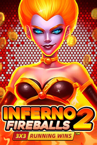 Inferno Fireballs 2: Running Wins игровой аппарат | Casino Vulkan играть бесплатно