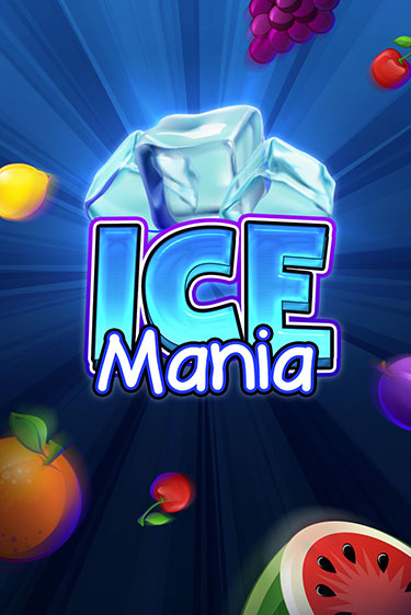 Ice Mania игровой аппарат | Casino Vulkan играть бесплатно