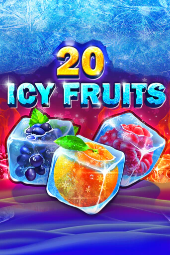 Icy Fruits игровой аппарат | Casino Vulkan играть бесплатно